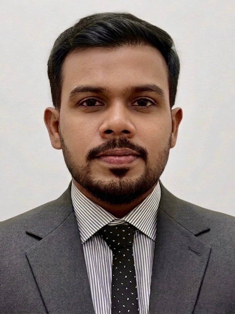 Chairman