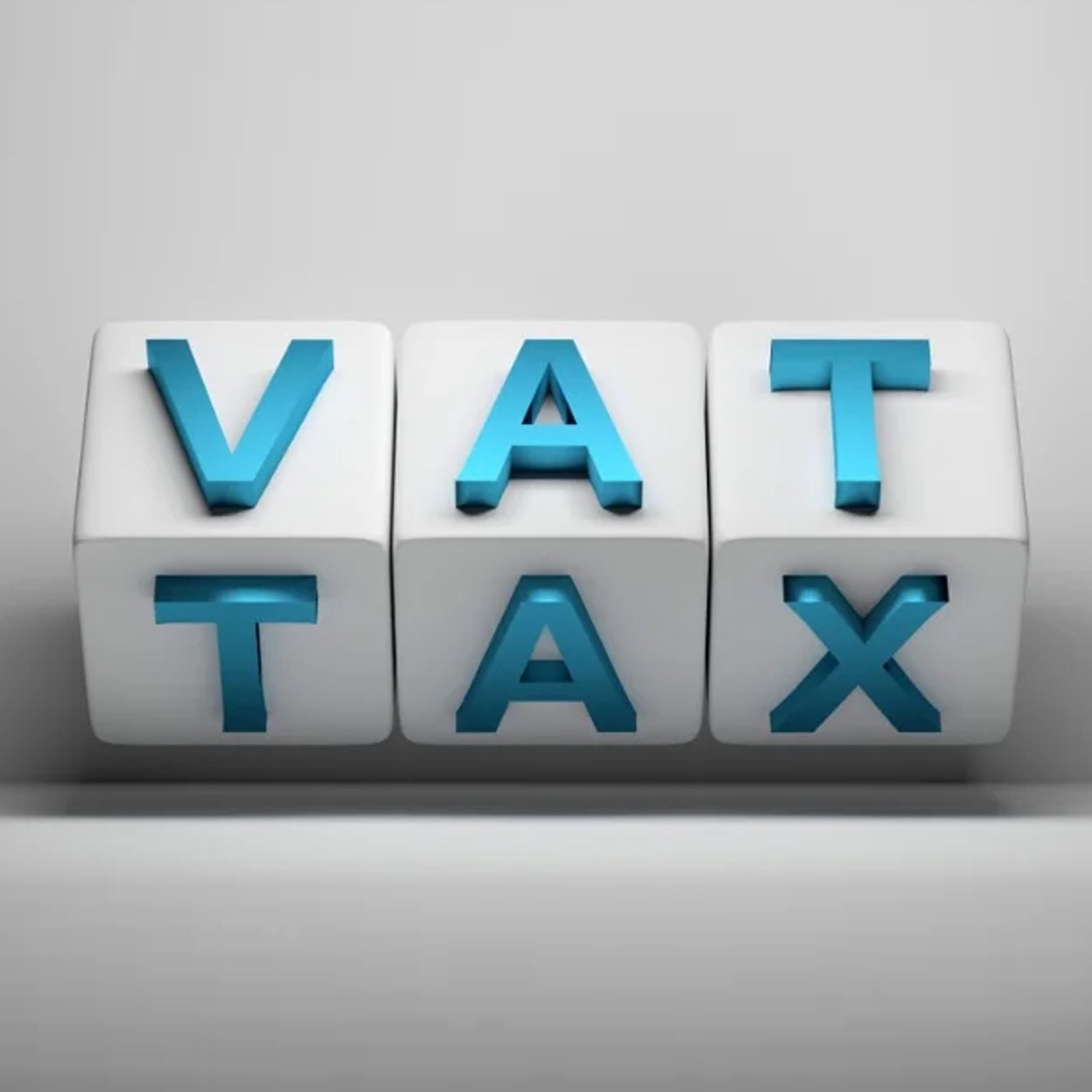 Tax Registration