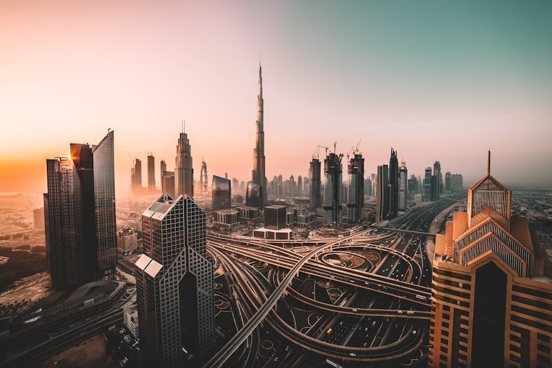 Trademark Services